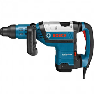 Ciocan demolator SDS-Max Bosch GSH 7 VC Profesional